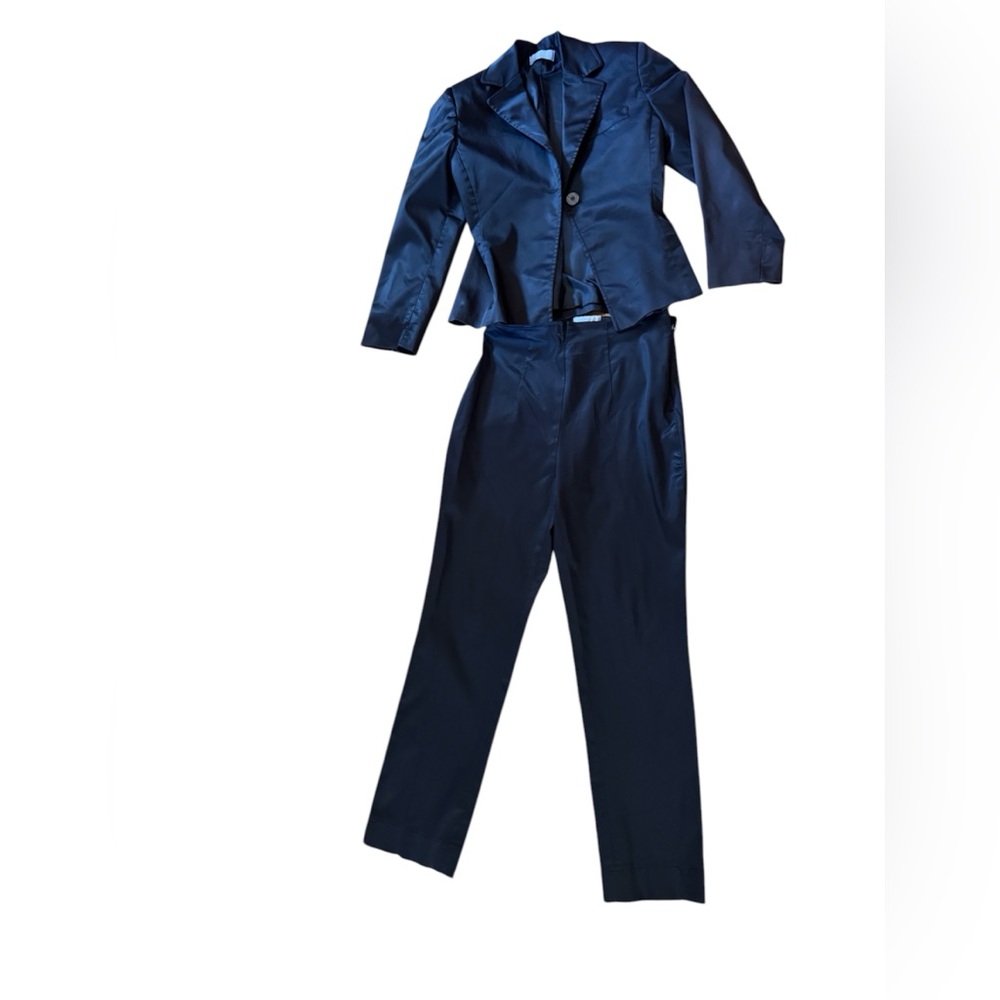 Olivieri women suit size S.,stretchy and very cute in good condition